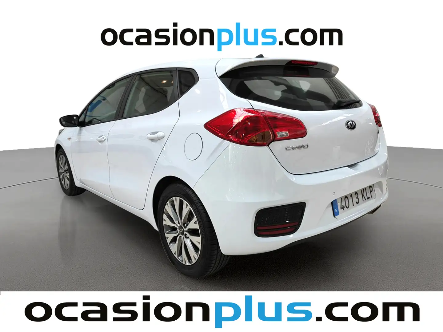 Foto KIA Ceed Kia Ceed 1.4 CRDi WGT Drive (90 CV)
