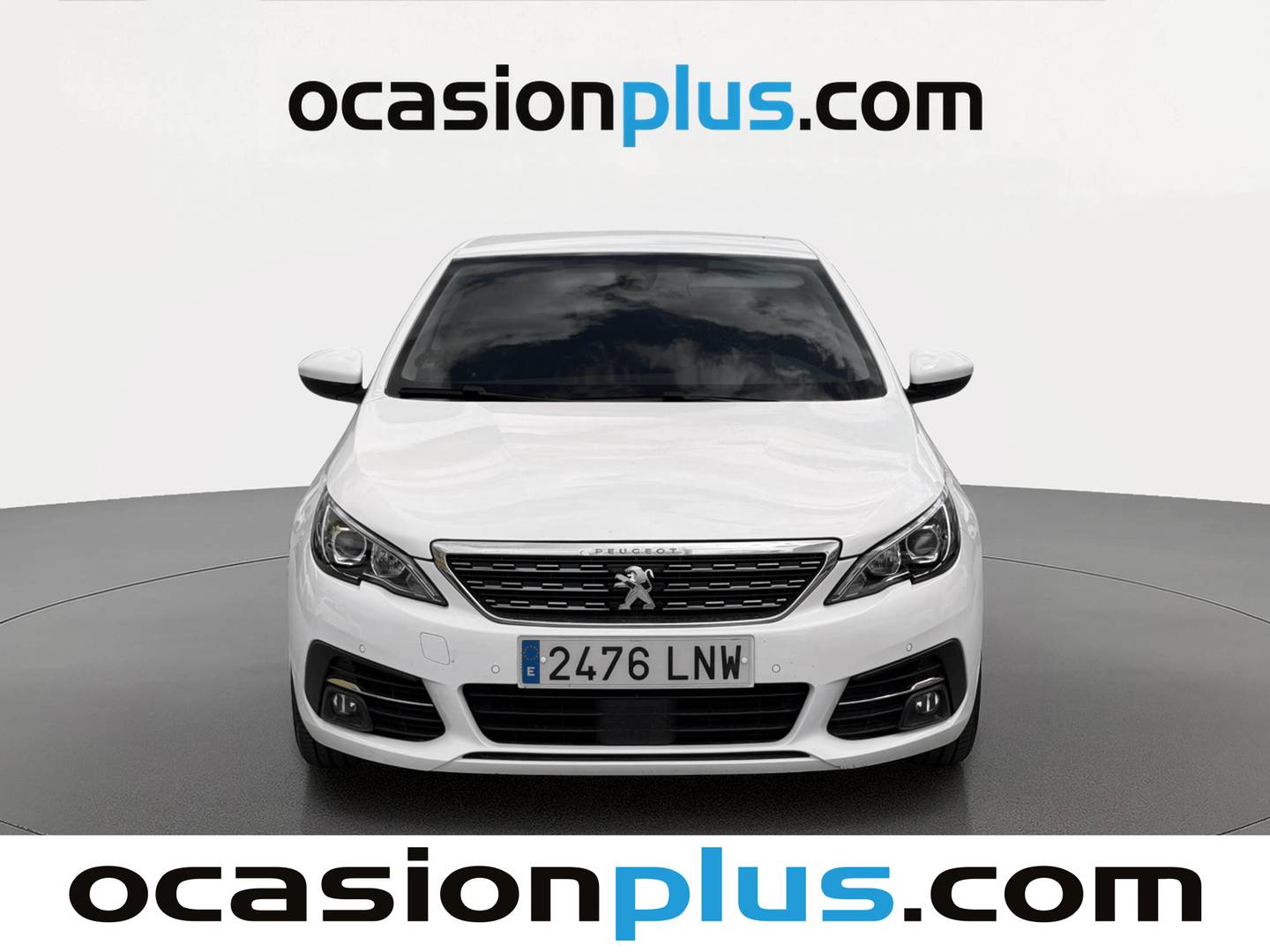 Peugeot 308 Peugeot 308 PureTech 110 S&S Allure Pack (110 CV) 110cv