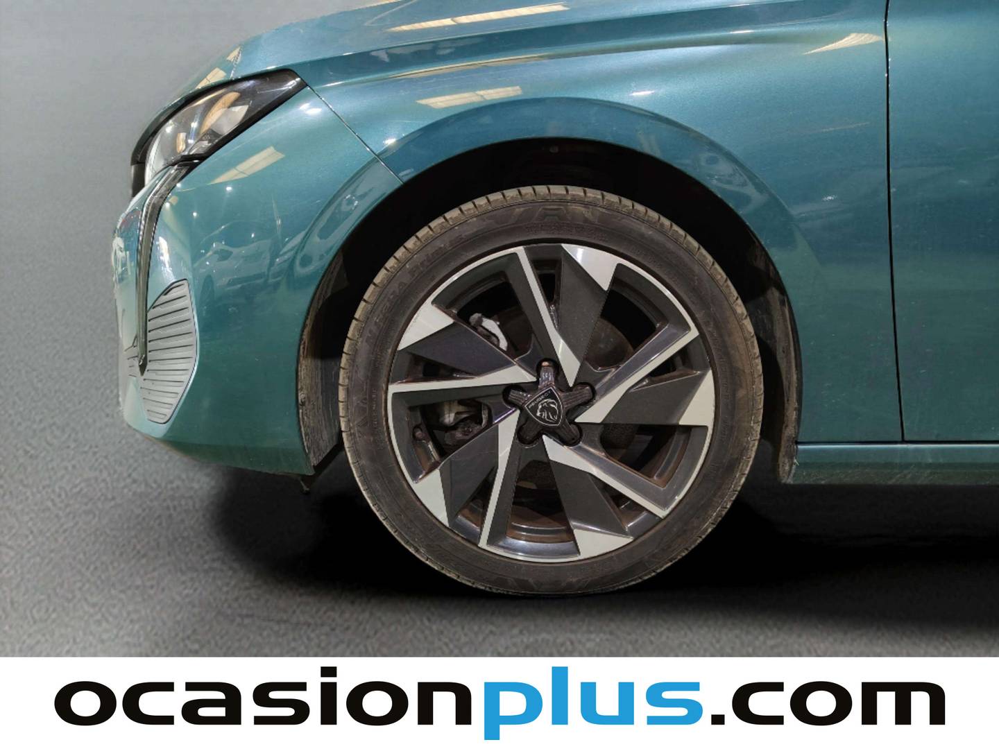 Foto Peugeot 308 Peugeot 308 SW SW PureTech 130 S&S Allure (130 CV)