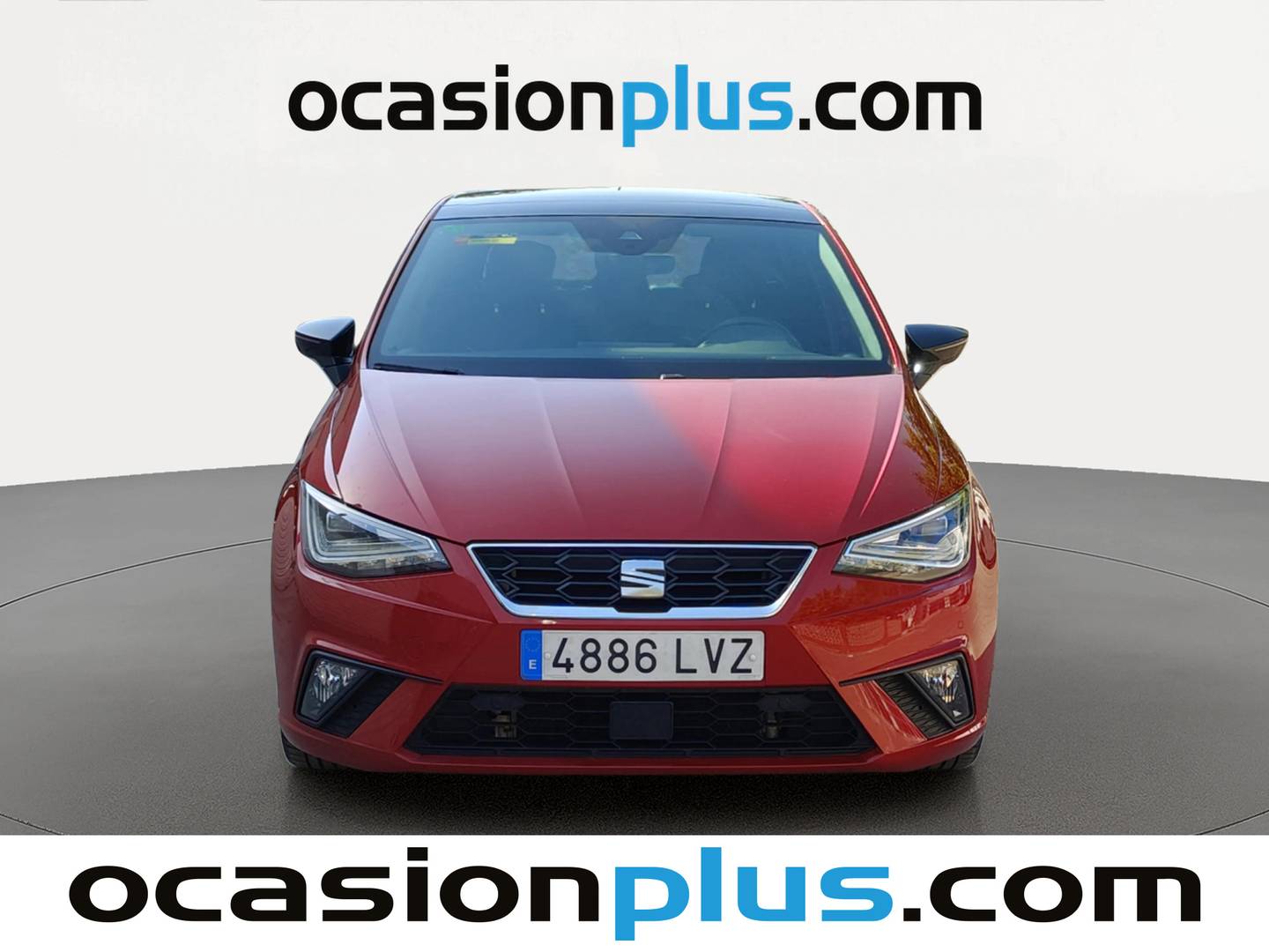 Seat Ibiza Seat Ibiza 1.0 TSI FR Plus (110 CV) barato