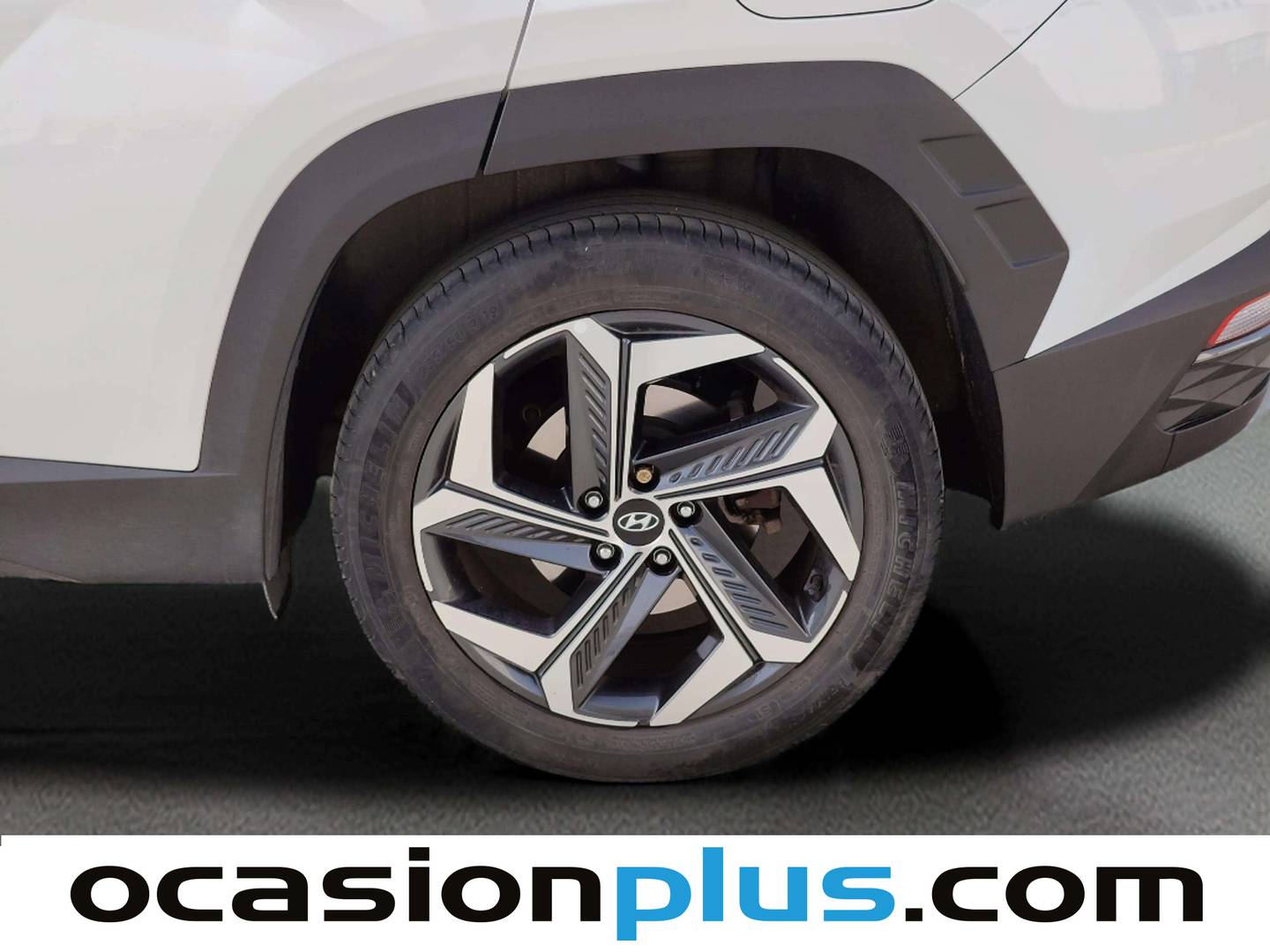 Hyundai Tucson Hyundai Tucson Hyundai Tucson 1.6 TGDI HEV Tecno Sky Auto (230 CV) seminuevo