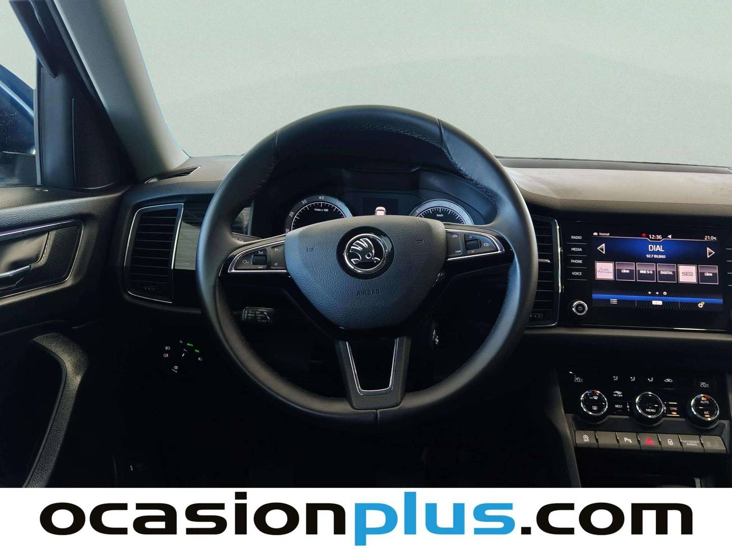 Skoda Kodiaq Skoda Kodiaq 2.0 TSI Style 4x4 DSG (190 CV) 7 Plazas km 0