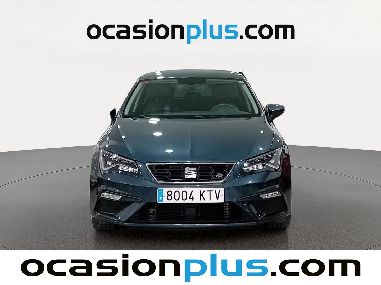 Seat León Seat León 2.0 TSI S&S FR DSG (190 CV) 190cv