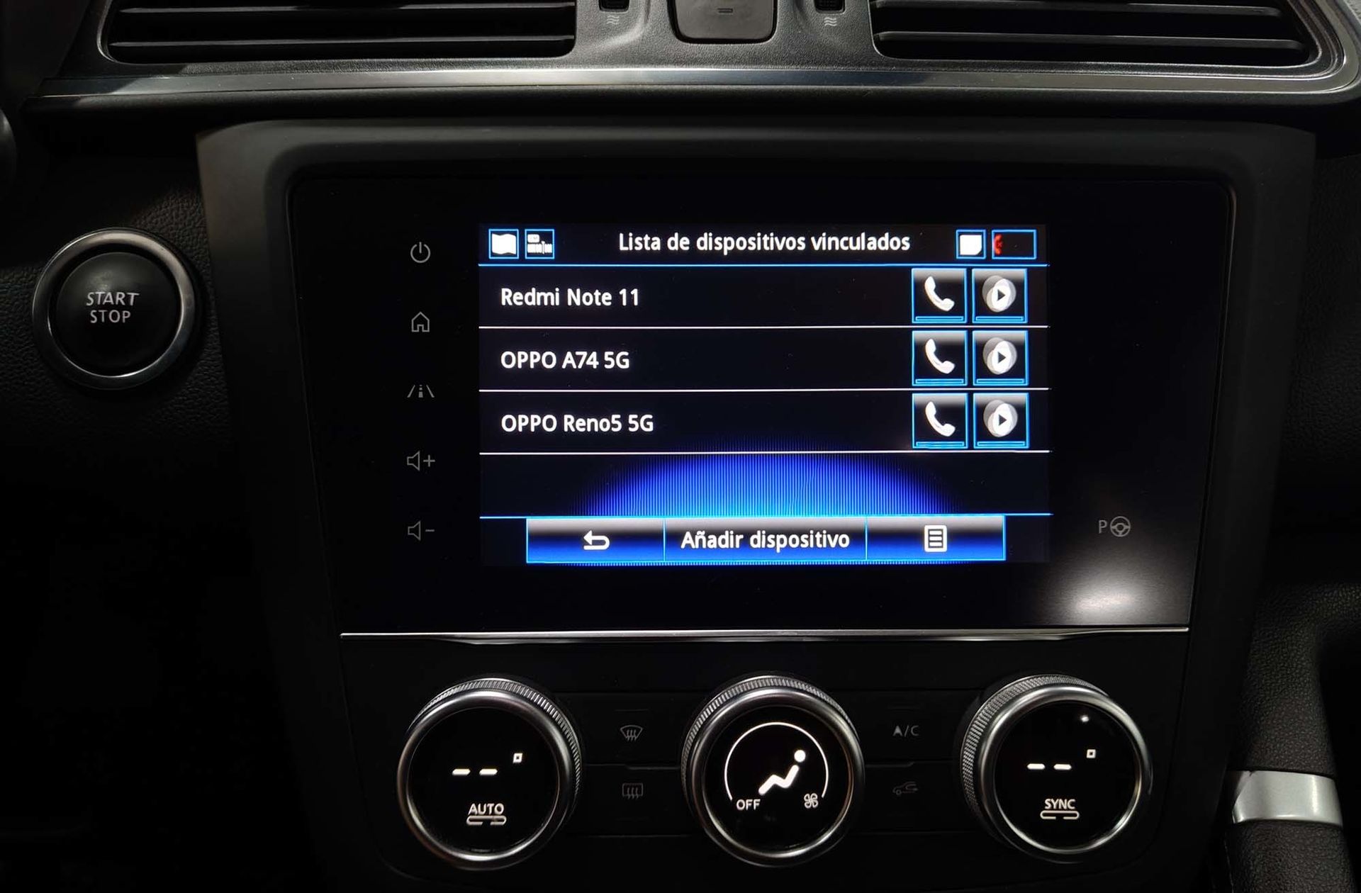 Renault Kadjar Zen TCe GPF - foto 30