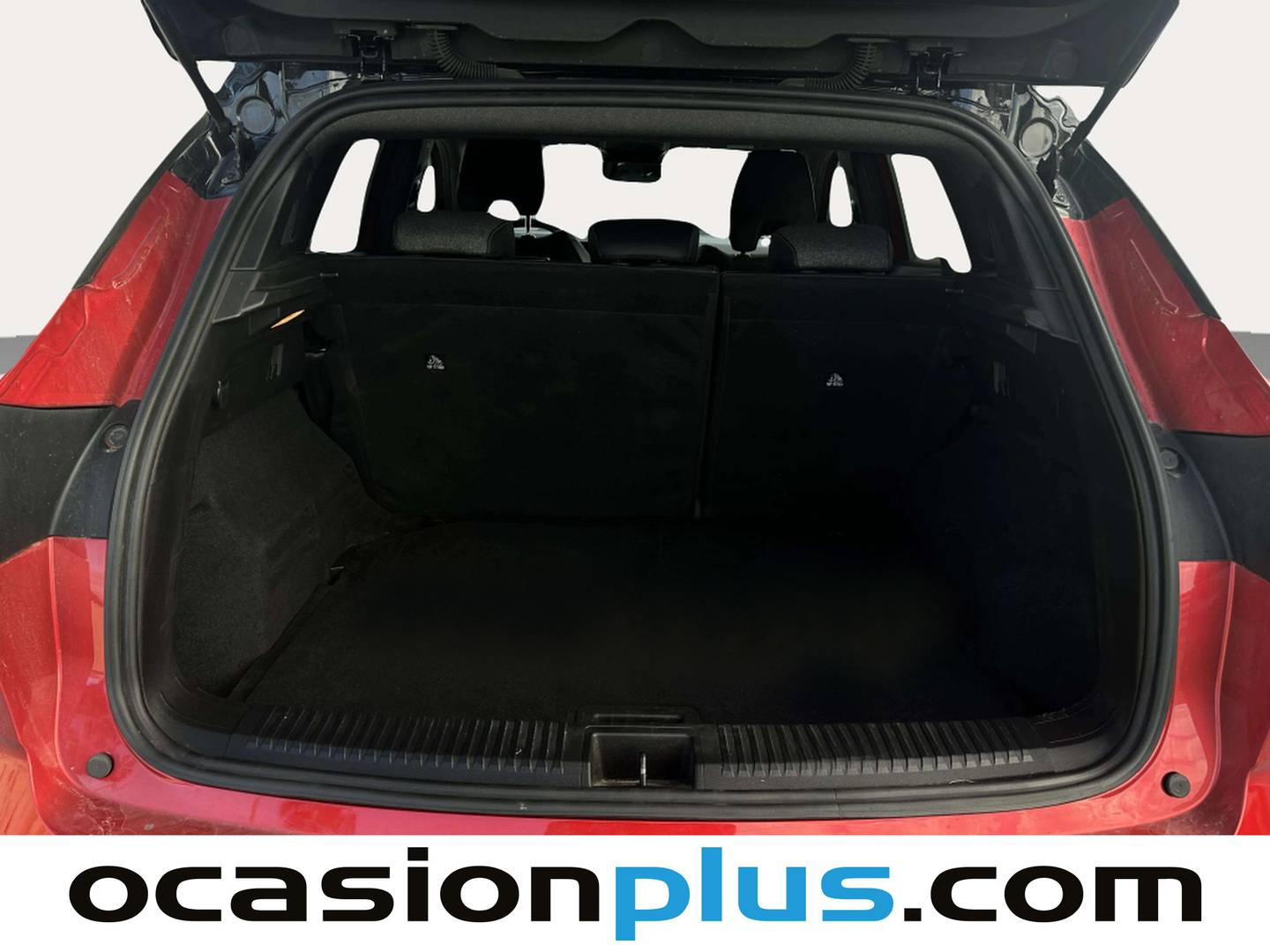 Fotos maletero Renault Austral Renault Austral Techno E-Tech Full Hybrid (200 CV)