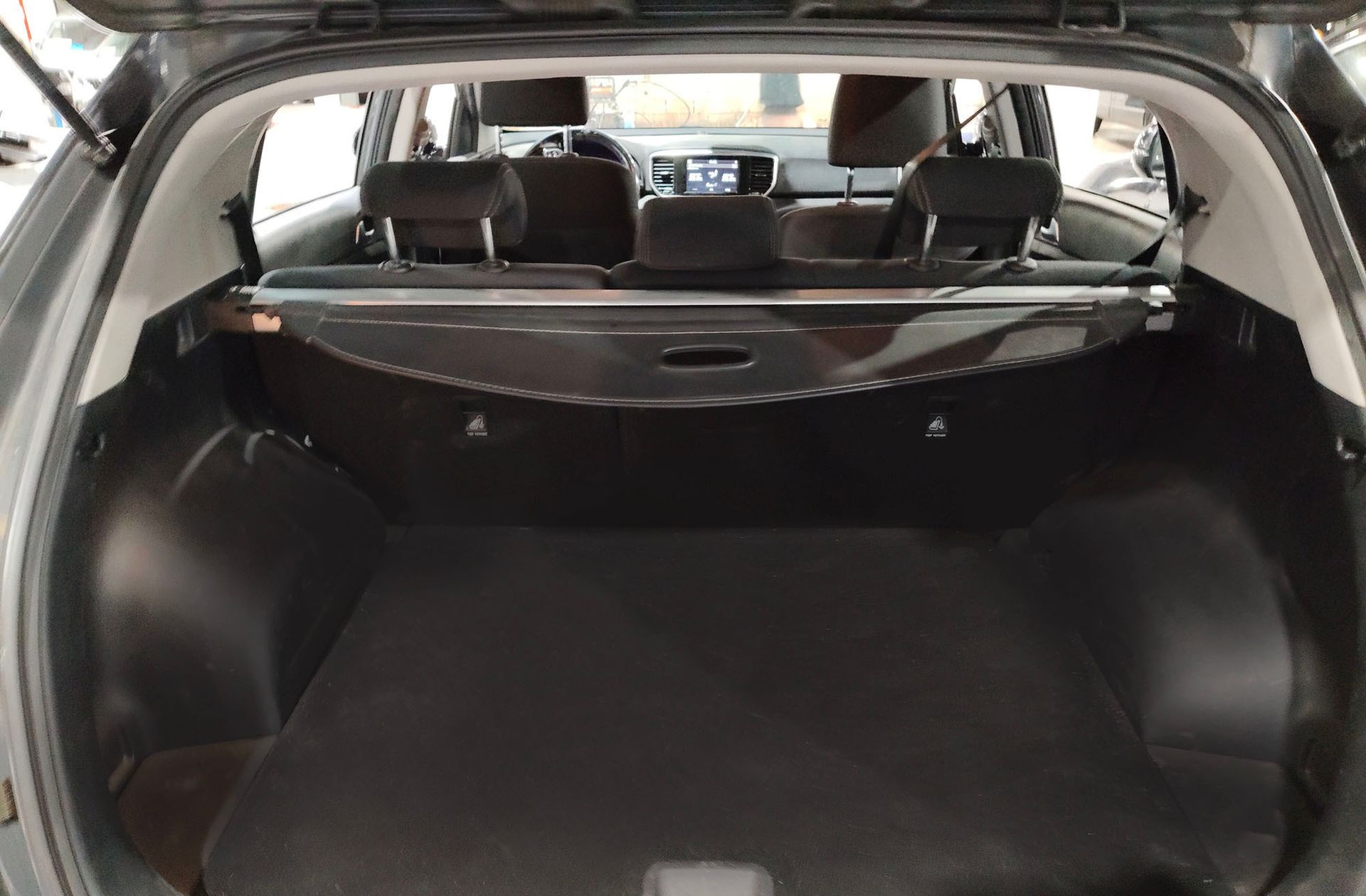 Kia Sportage 1.6 MHEV Drive 4x2 - foto 16