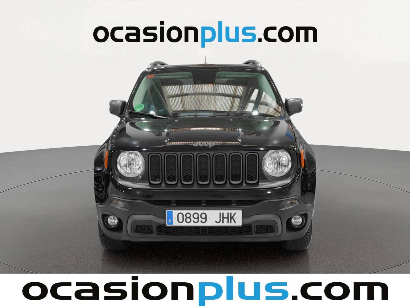 Jeep Renegade Jeep Renegade 2.0 Multijet Trailhawk 4x4 AD Low Auto (170 CV) al mejor precio