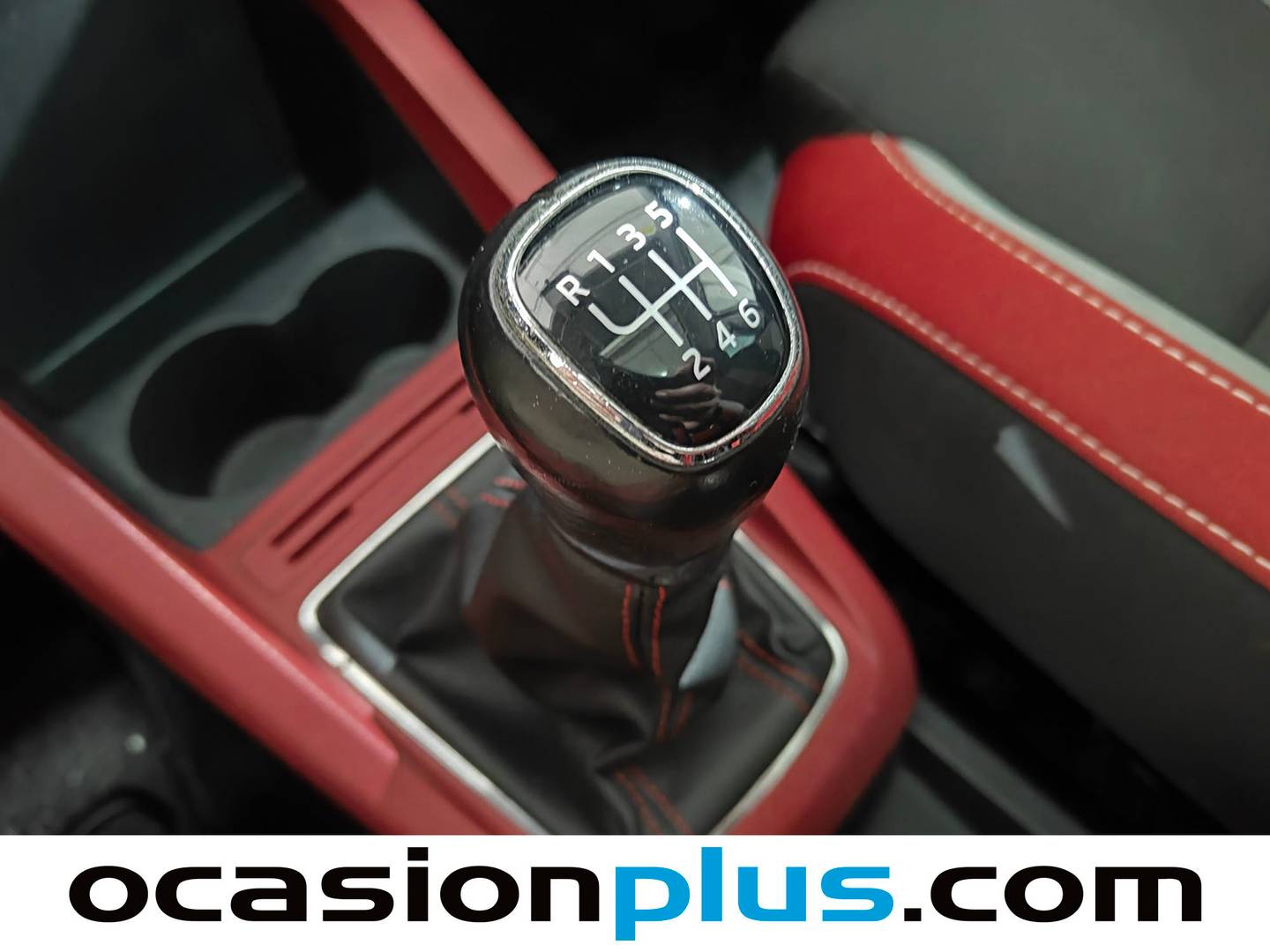 Foto Skoda Fabia Skoda Fabia 1.0 TSI Monte Carlo (110 CV)