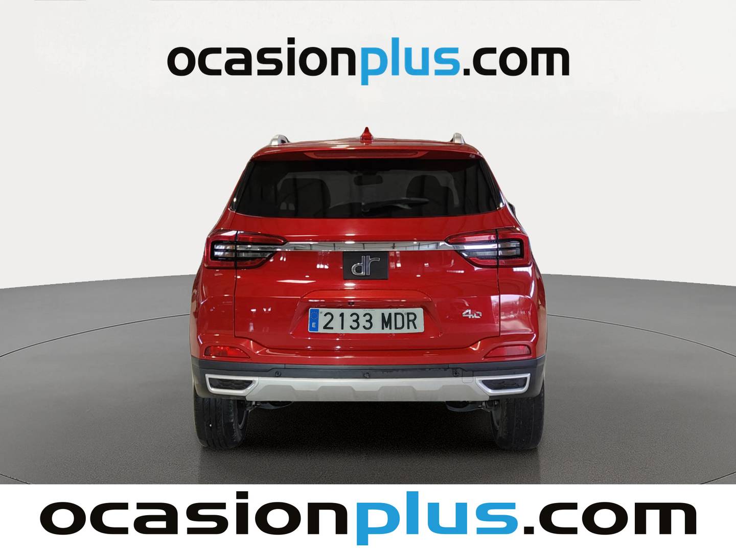 Foto DR AUTOMOBILES DR 4.0 DR AUTOMOBILES DR4 1.5 (116 CV)