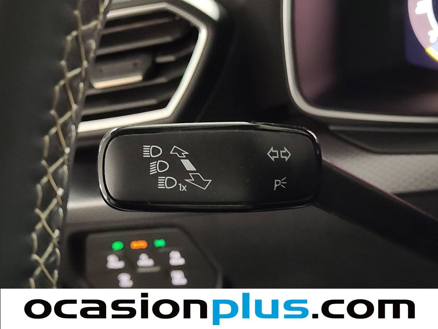 Seat León Seat León 1.5 eTSI Style XL DSG (116 CV) seminuevo