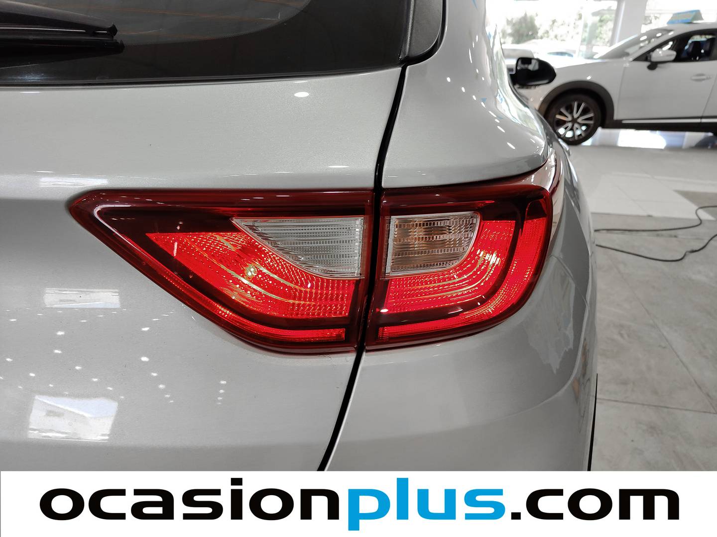KIA Stonic KIA Stonic 1.0 T-GDi  (100CV) Drive km 0