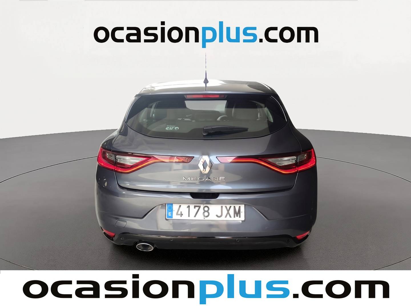 Renault Mégane Renault Megane Zen Energy dCi (110 CV) EDC al mejor precio