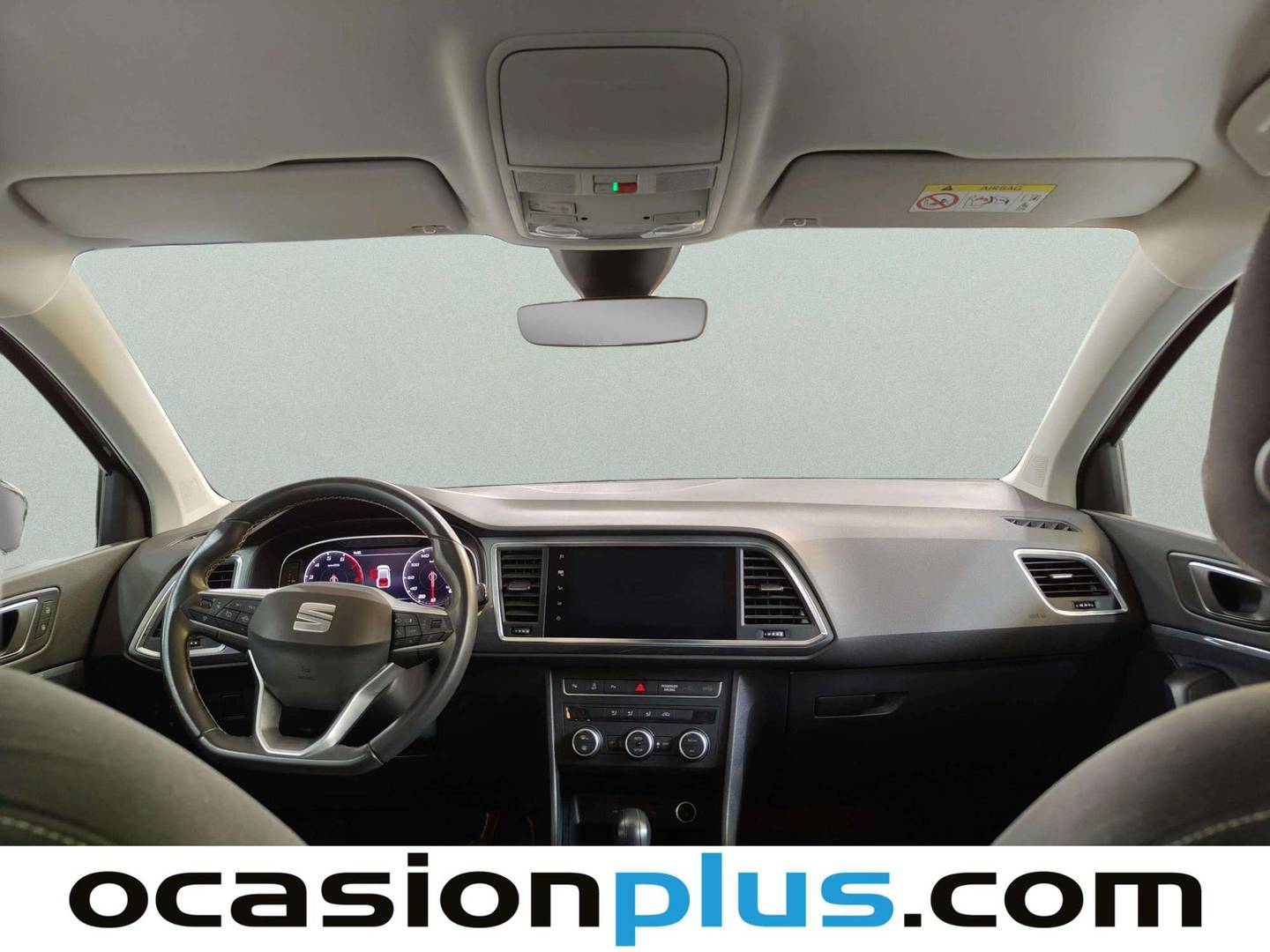 Seat Ateca Seat Ateca 1.5 TSI Style Evo Edition DSG (150 CV) de ocasión