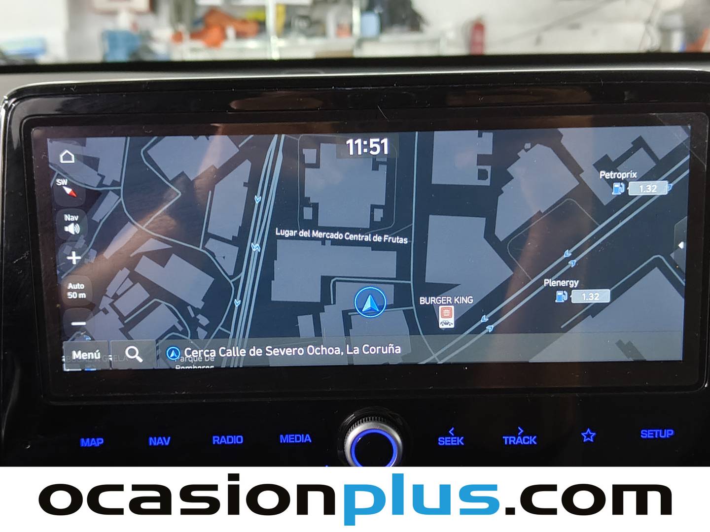 Foto Hyundai IONIQ Hyundai Ioniq 1.6 GDI HEV Tecno DCT (141 CV)