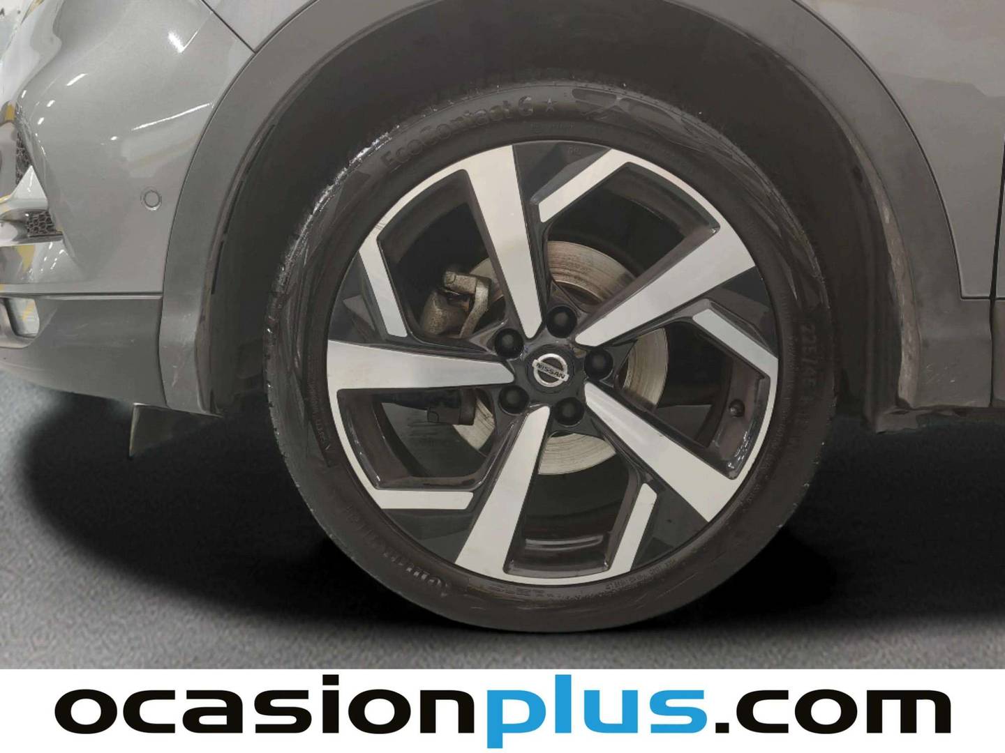 Nissan QASHQAI Nissan Qashqai DIG-T 160 N-Connecta 4x2 (160 CV) 2019