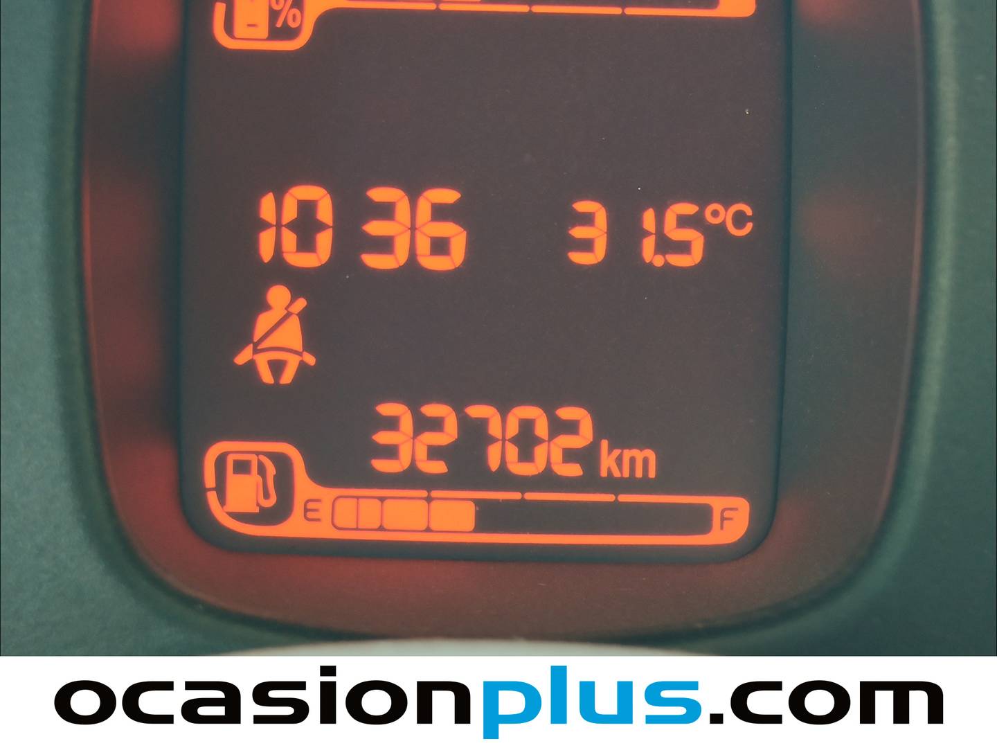 Fiat Panda Fiat Panda Van 1.0 Hybrid GSE (70 CV) seminuevo