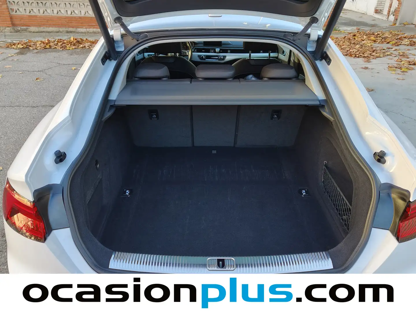 Foto Audi A5 Audi A5 Sportback Sport 2.0 TDI (190 CV) S tronic