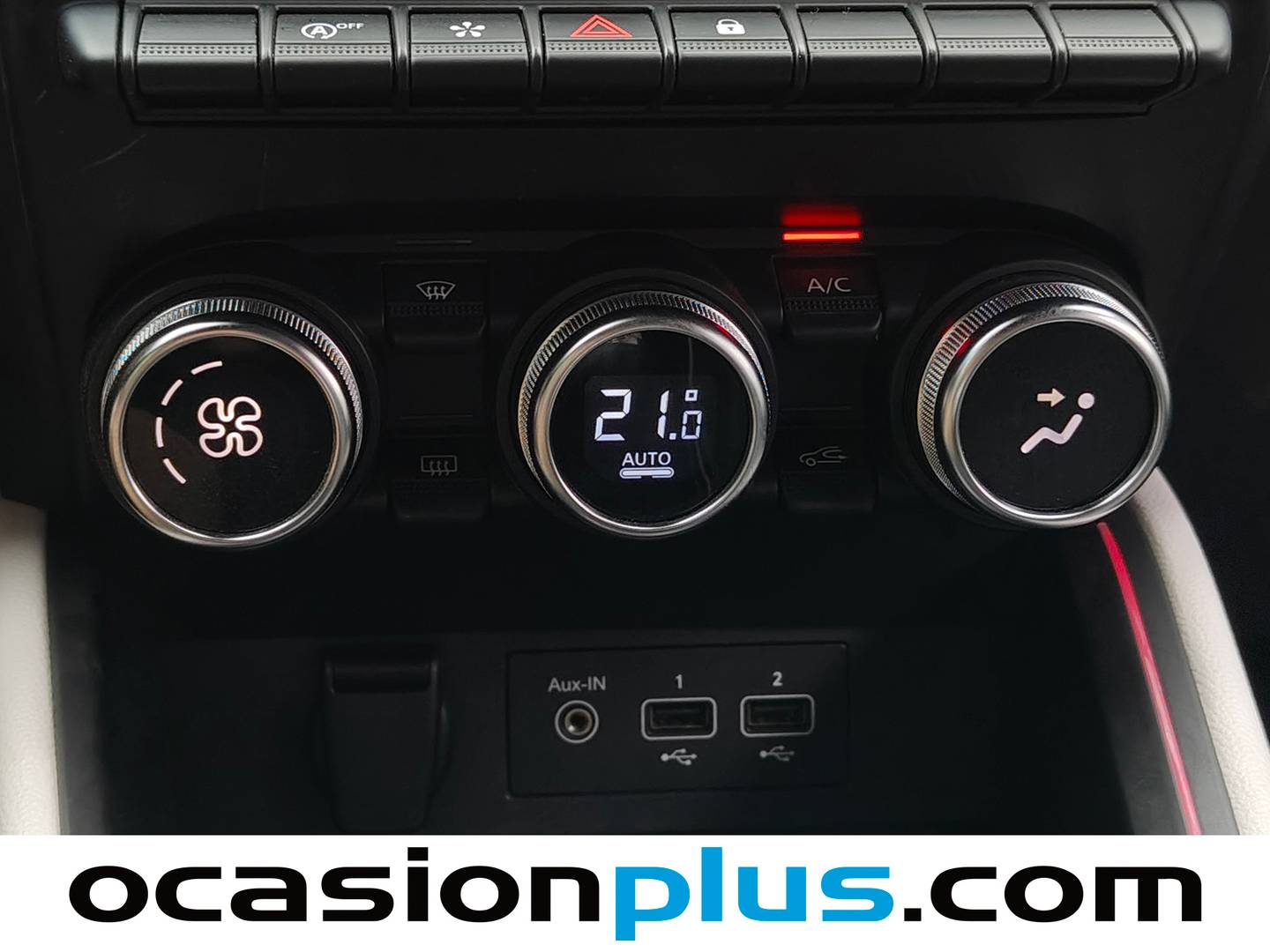 Renault Clio Renault Clio Techno TCe (90 CV) 2023