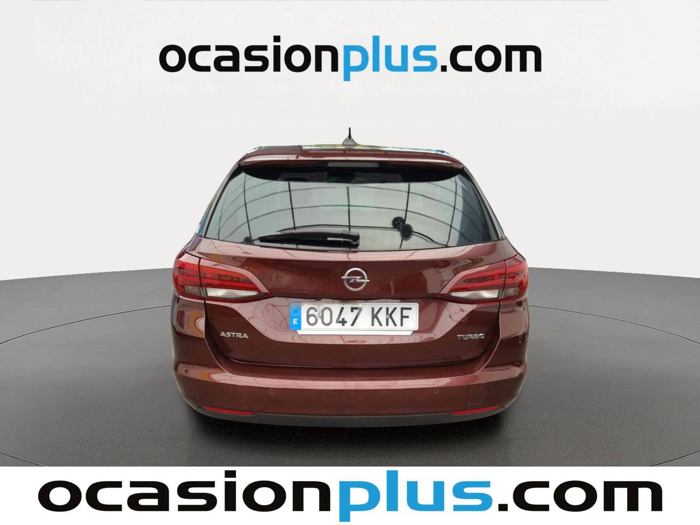 Opel Astra Opel Astra 1.4 Turbo S&S Dynamic  (150 CV) barato