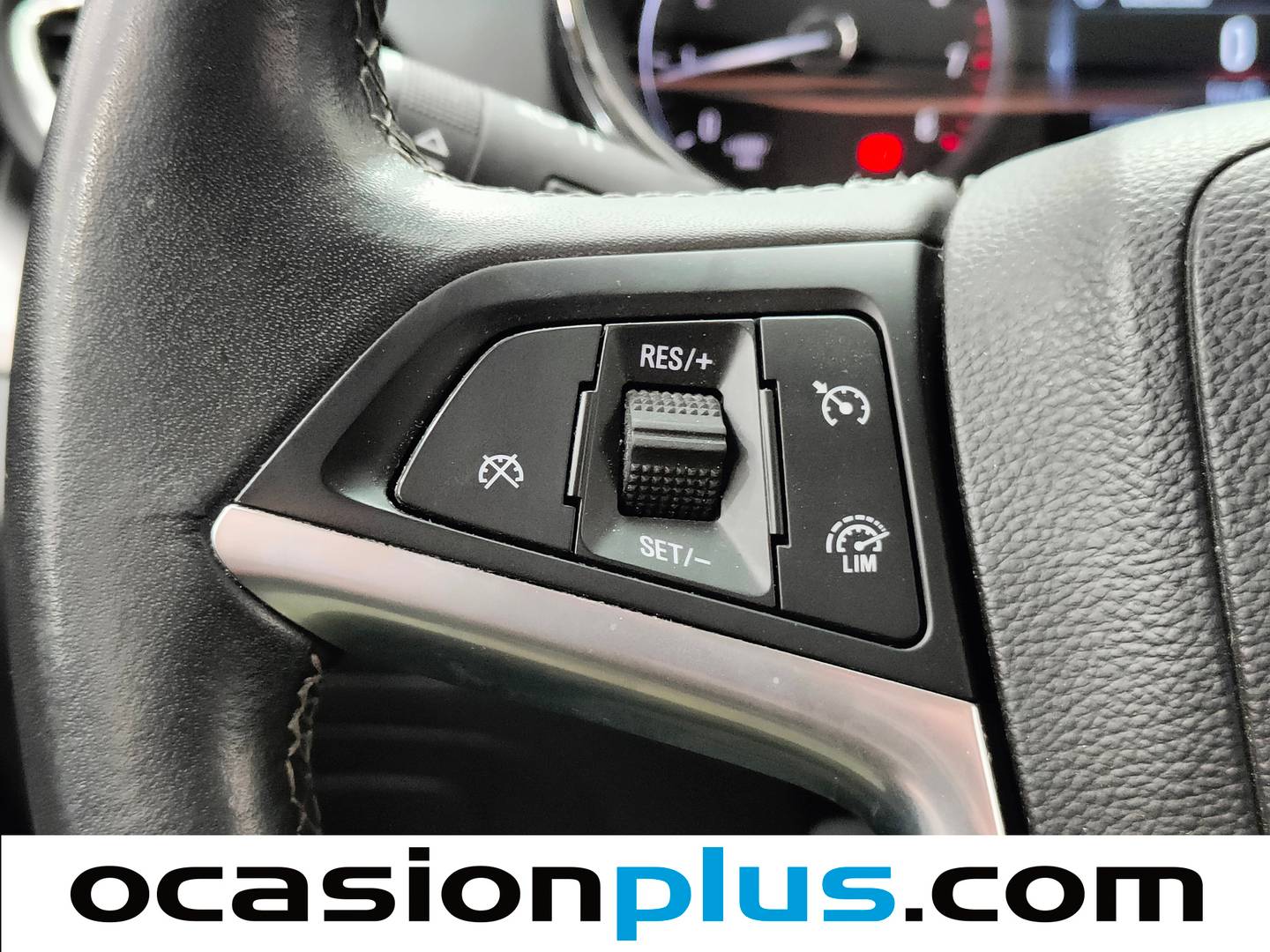 Accesorios del Opel Mokka X Opel Mokka X 1.4 Turbo Excellence 4X2 Auto (140 CV)
