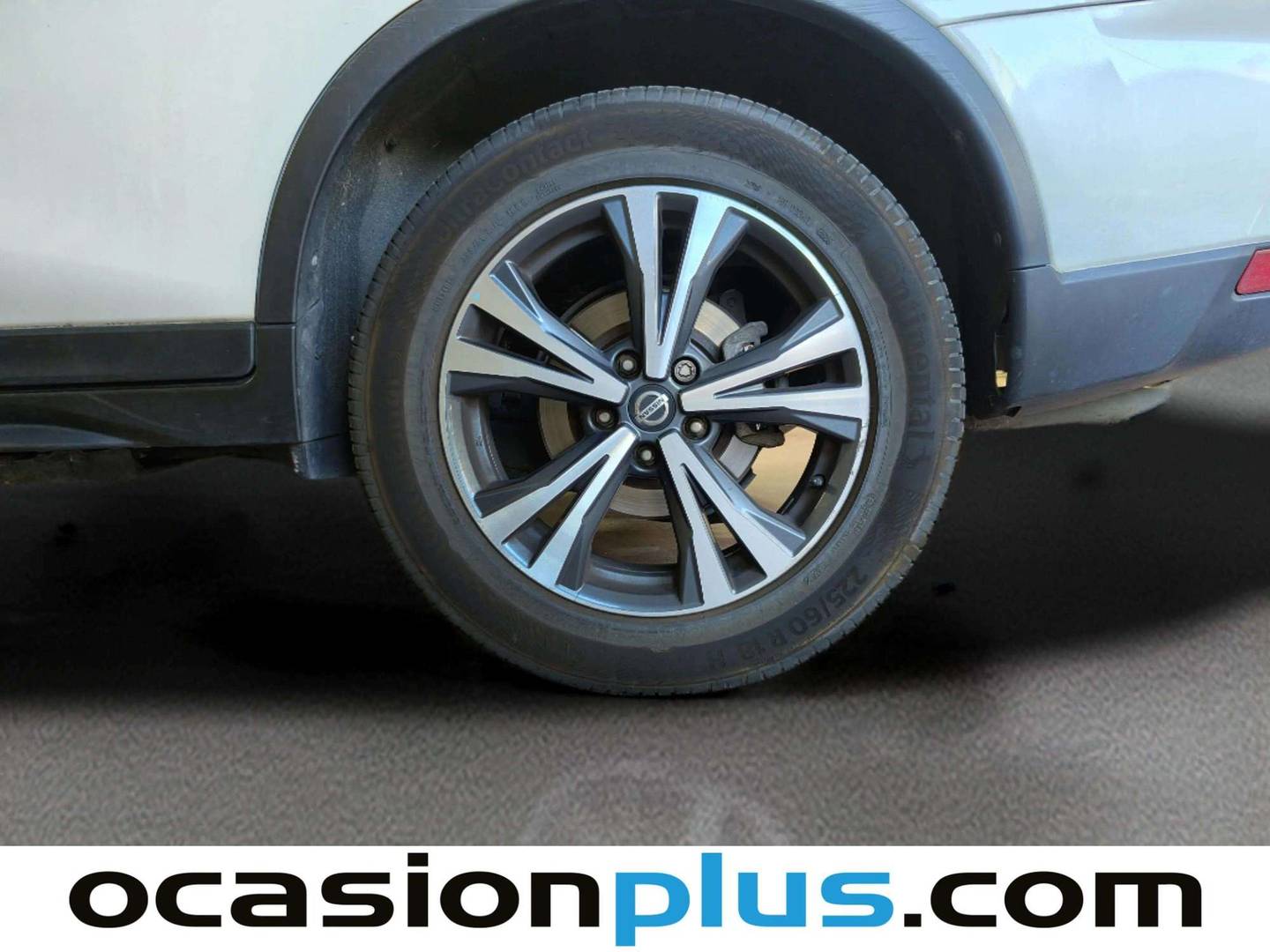 Nissan X-TRAIL Nissan X-Trail dCi 150 N-Connecta 4x2 Xtronic 7 Plazas  (150 CV) km 0