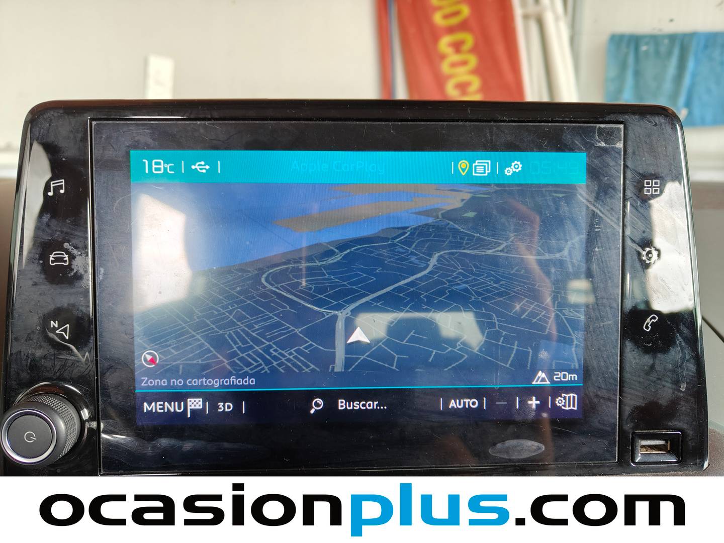 Extras y acabados del Citroën Berlingo Citroen Berlingo BlueHDi 130 S&S Talla XL Shine EAT8 (130 CV)