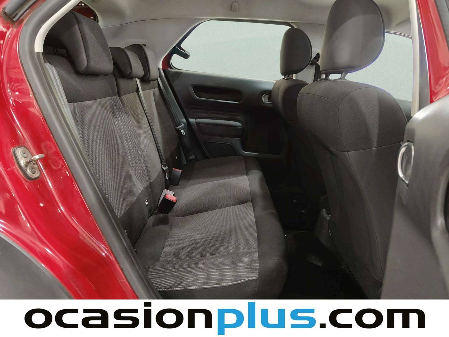 Citroën C4 Cactus Citroën C4 Cactus PureTech 82 Feel (82 CV) al mejor precio