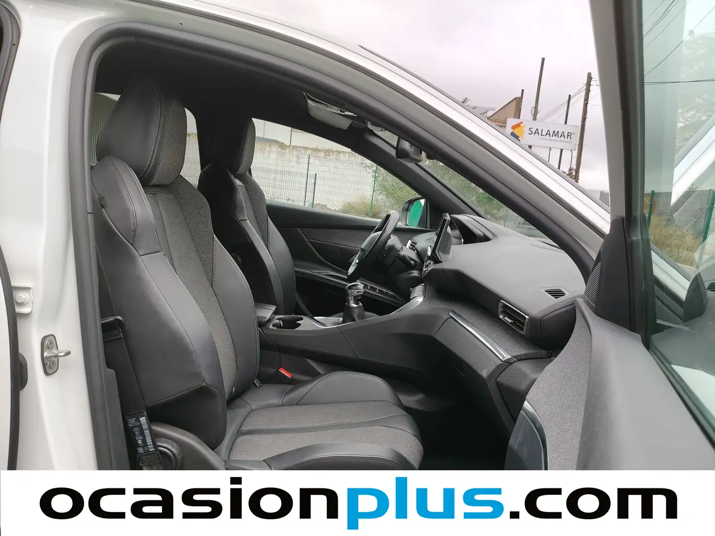 Foto Peugeot 3008 Peugeot 3008 PureTech 130 S&S Allure Pack (130 CV)