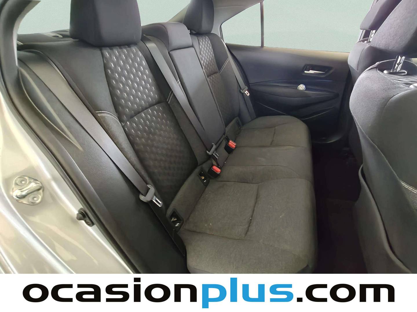 Foto Toyota Corolla Toyota Corolla 140H Style (140 CV)