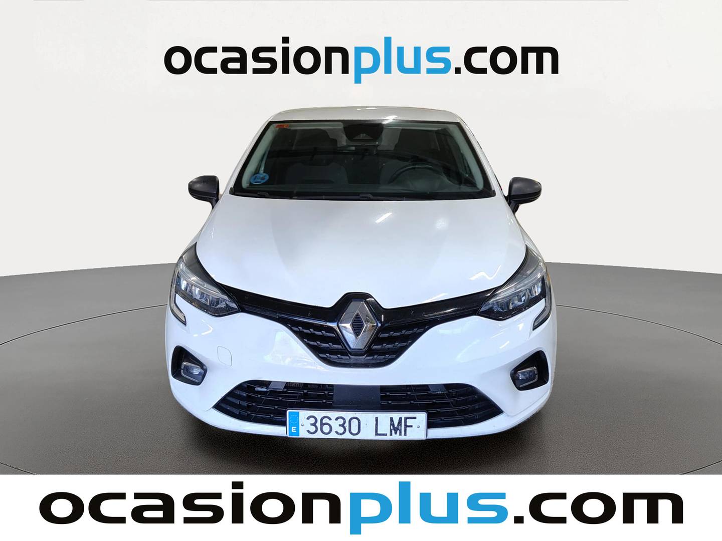 Renault Clio Renault Clio Business Blue dCi (85 CV) 85cv