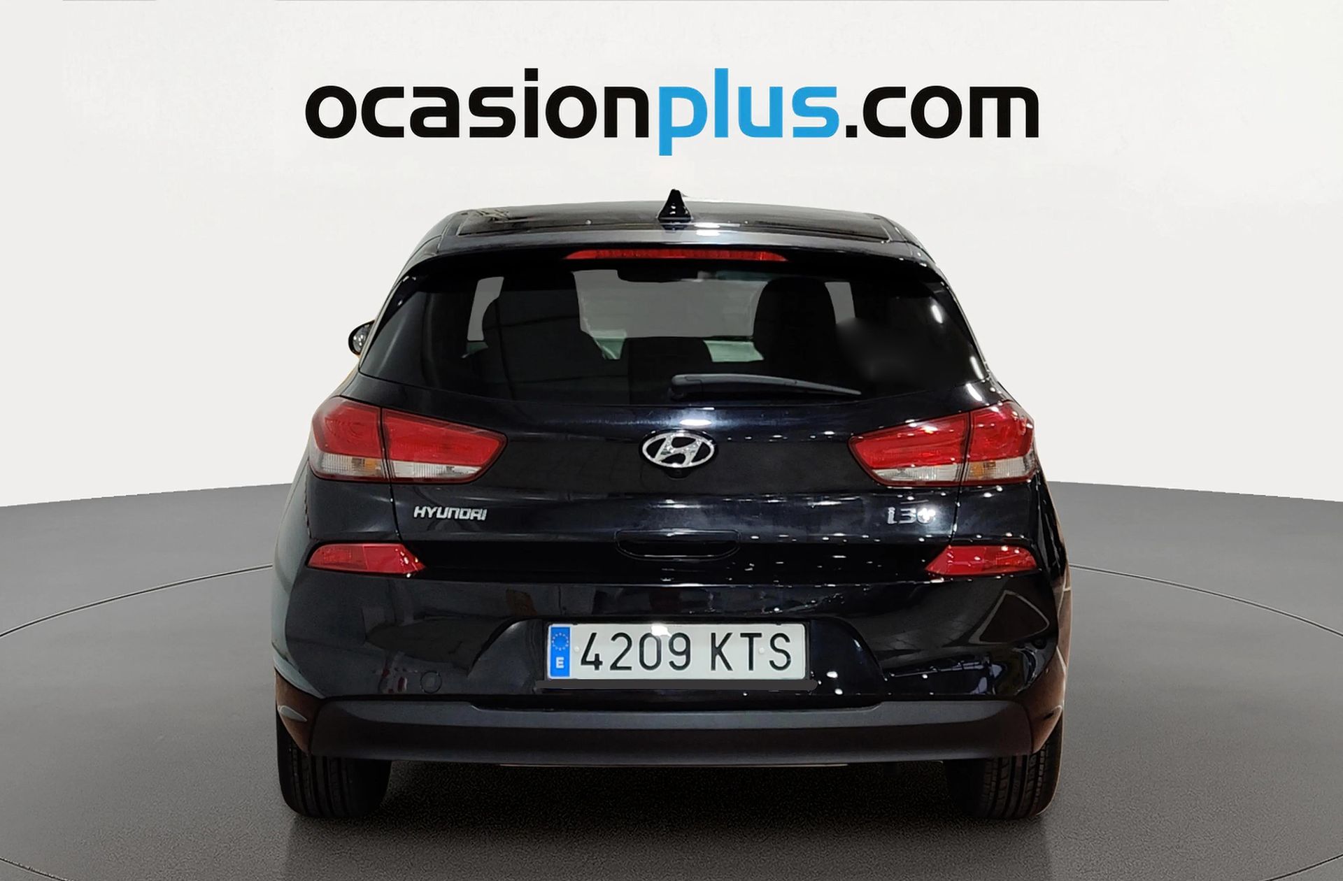 Hyundai i30 1.0 T-GDi Go! - foto 14