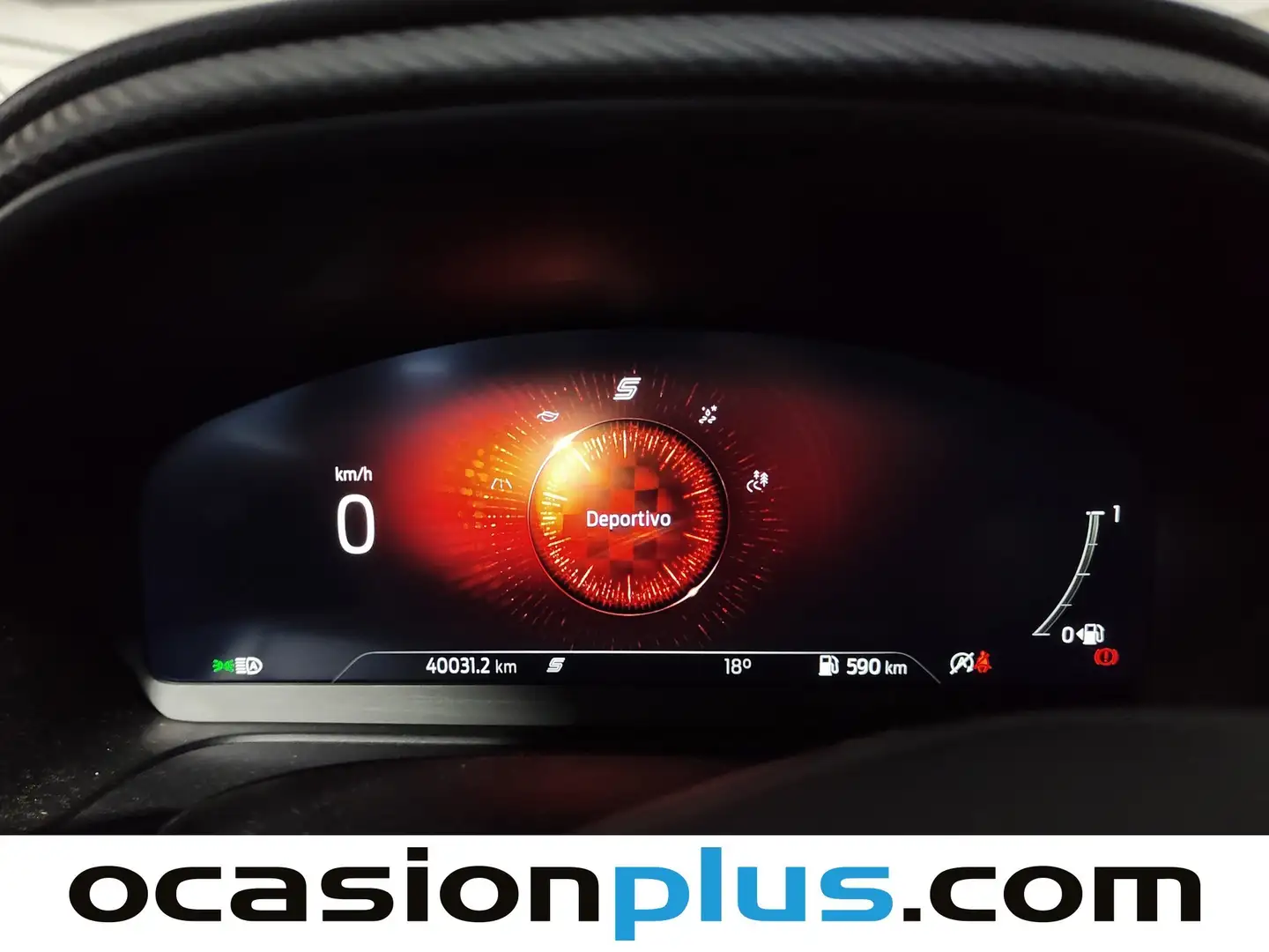 Foto Ford Puma Ford Puma 1.0 EcoBoost MHEV ST-Line X (125 CV)