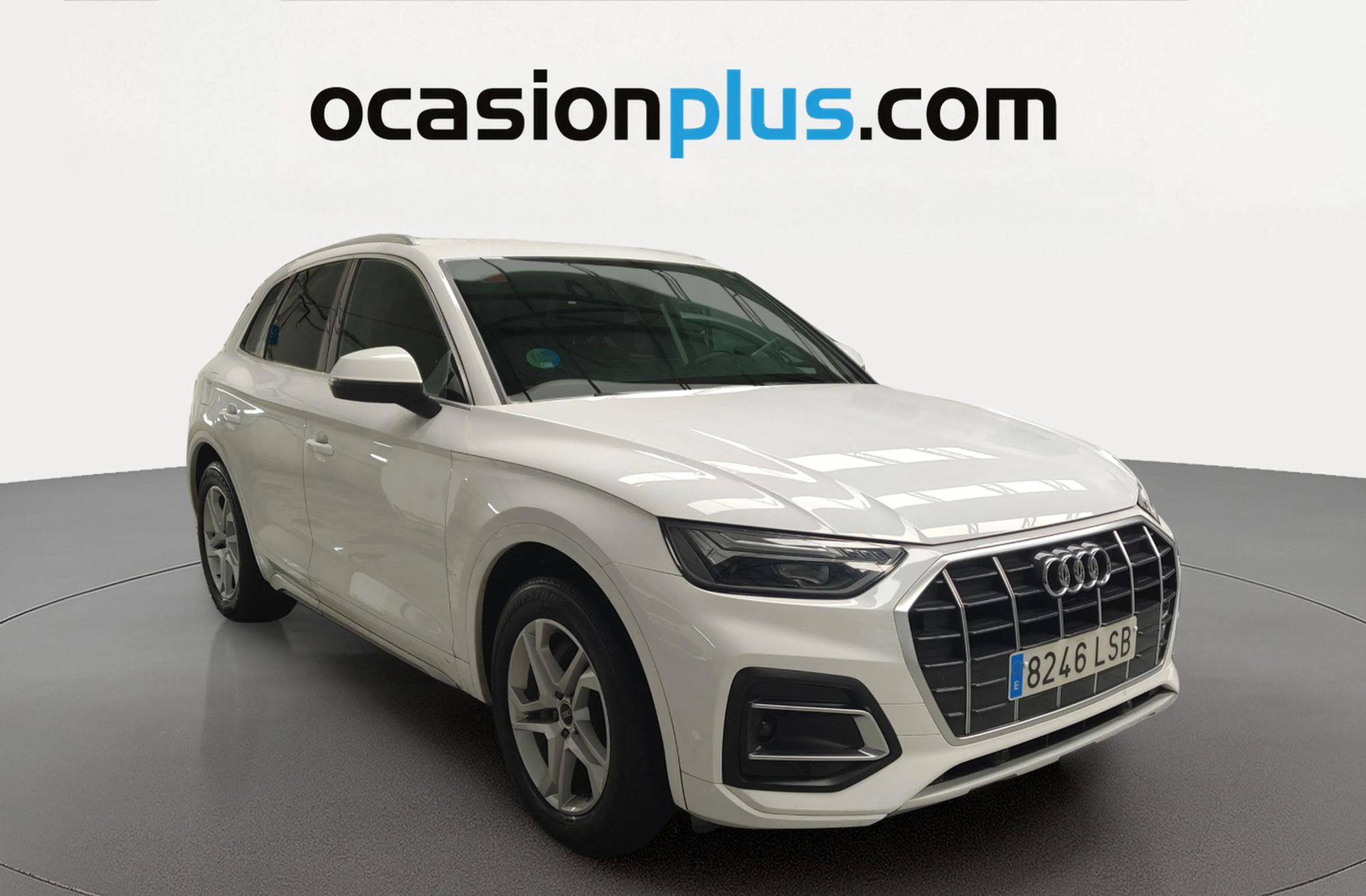 Audi Q5 Advanced 35 TDI S tronic - foto 2