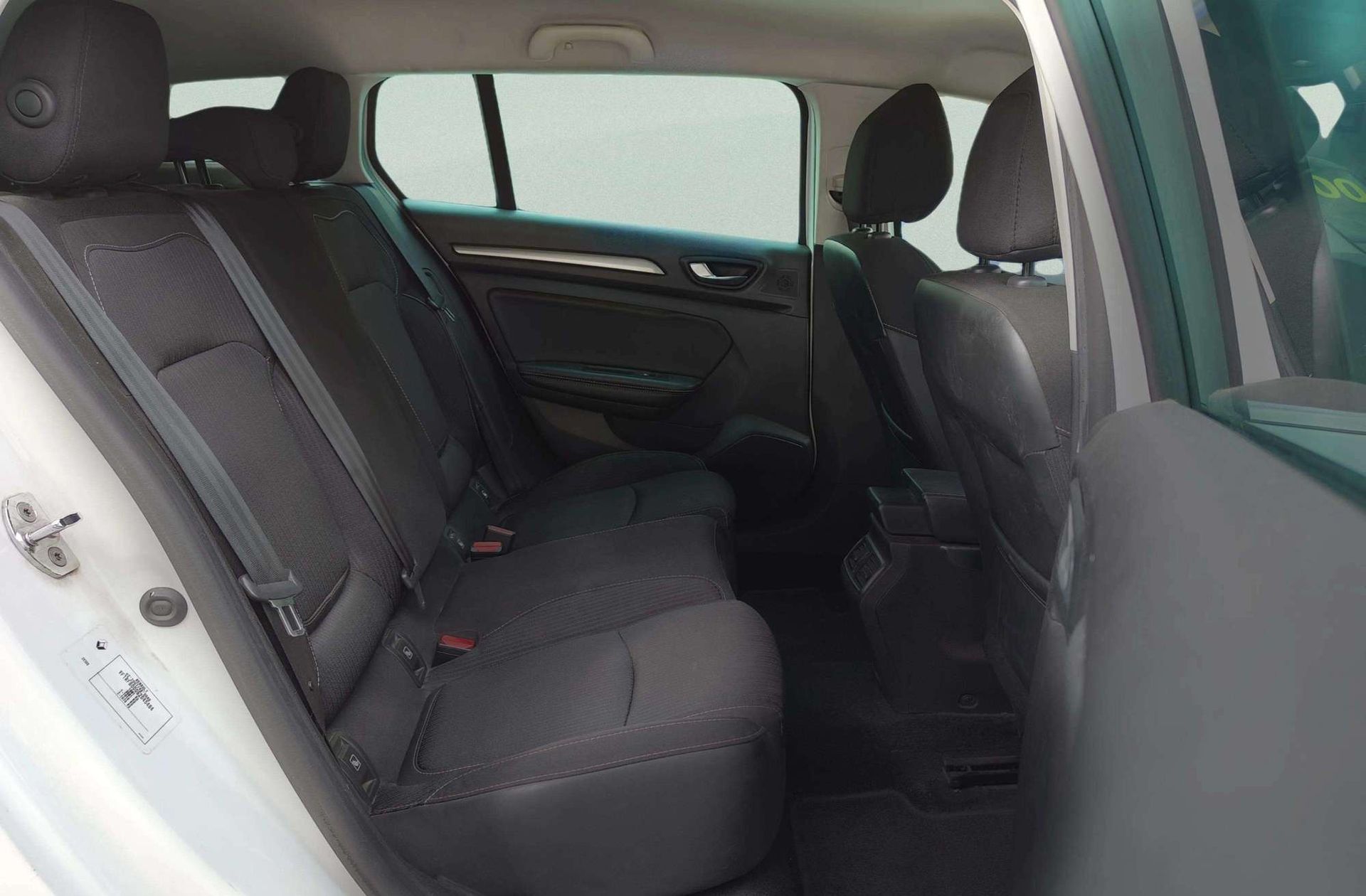Renault Mégane Sport Tourer Zen TCe GPF - foto 15