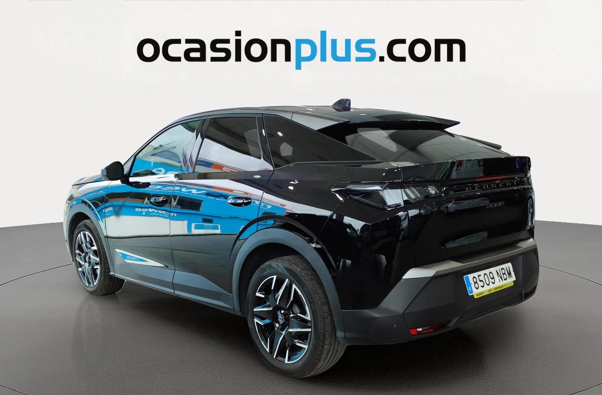 Peugeot 3008 145 Allure eDCS6 - foto 3
