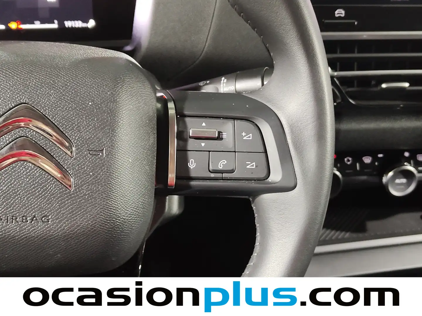 Foto Citroën C4 Citroen C4 PureTech 130 S&S 6v Plus (131 CV)