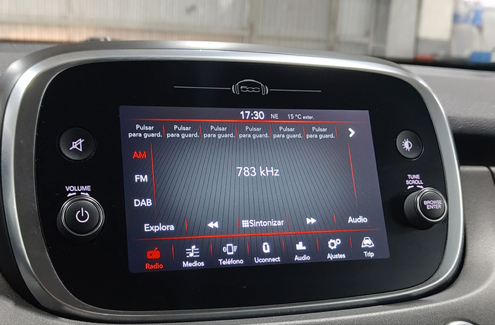 Fiat 500X 1.6 MultiJet Cross - foto 30
