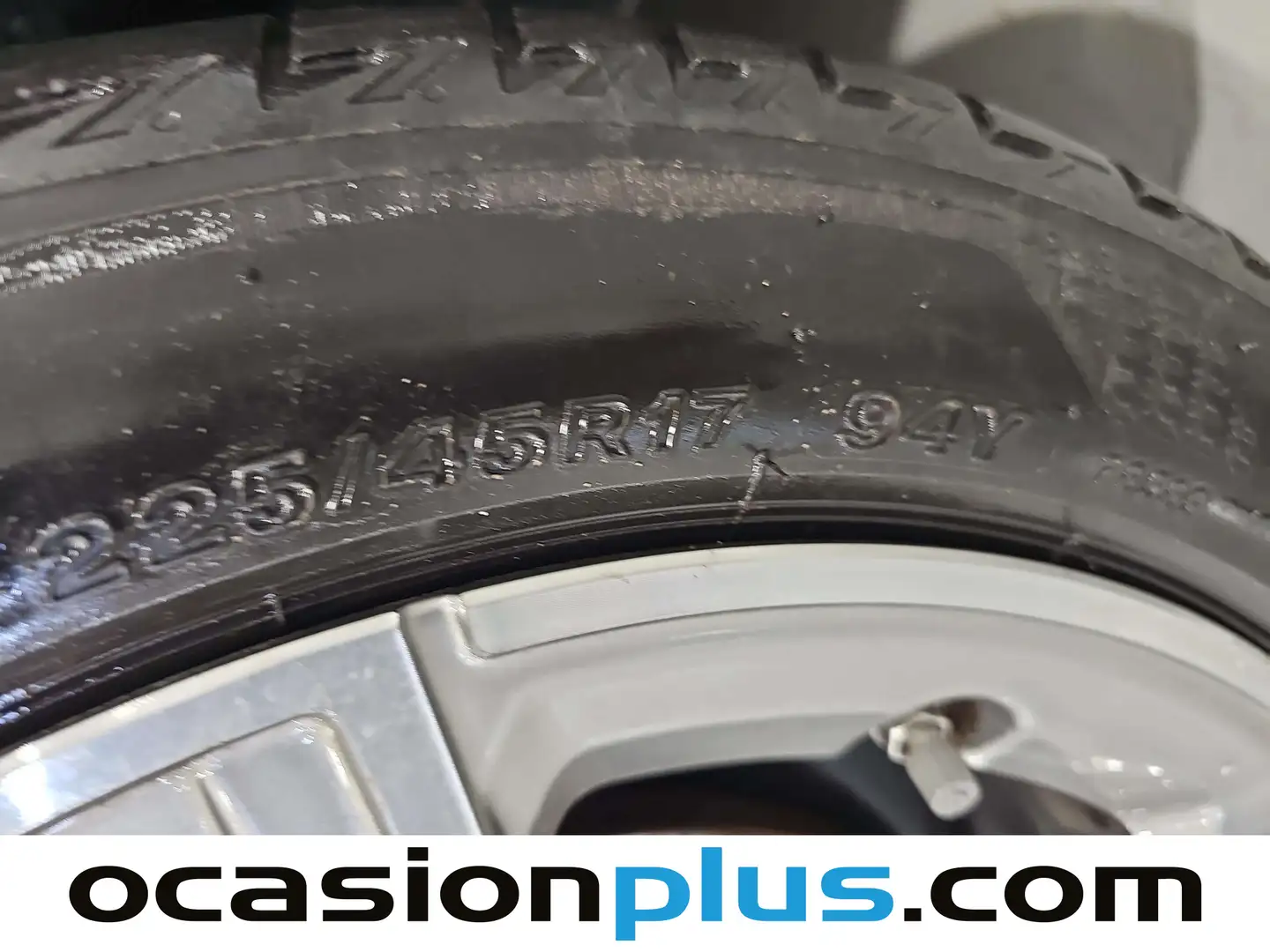 Foto BMW Serie 1 BMW Serie 1 118i (140 CV) PACK M