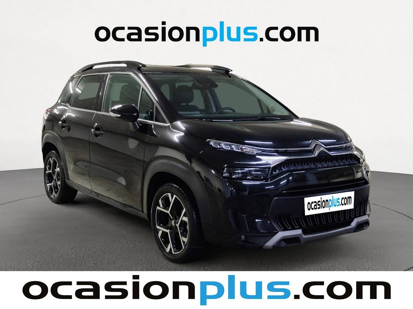 Foto Citroën C3 Aircross Citroen C3 Aircross PureTech 110 S&S Max (110 CV)