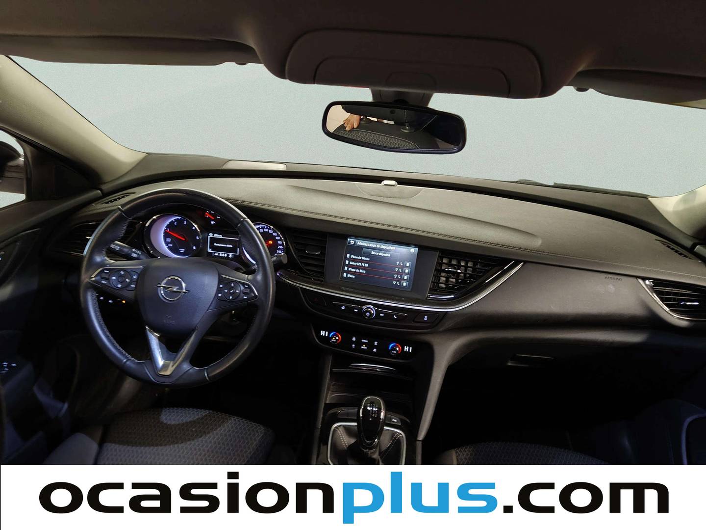 Foto Opel Insignia Opel Insignia 1.5D DVH GS Business Edition MT6 (122 CV)