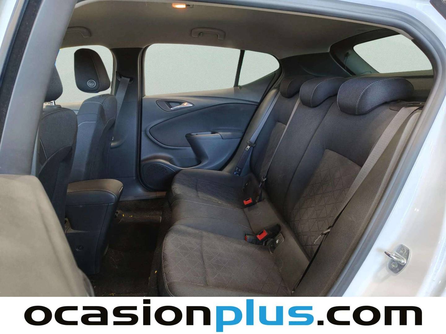 Opel Astra Opel Astra 1.6 CDTI 120 Aniversario (110 CV) manual