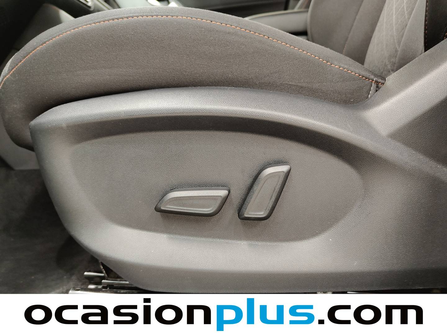 Paquetes del MG HS MG HS 1.5T Comfort DCT (170 CV)