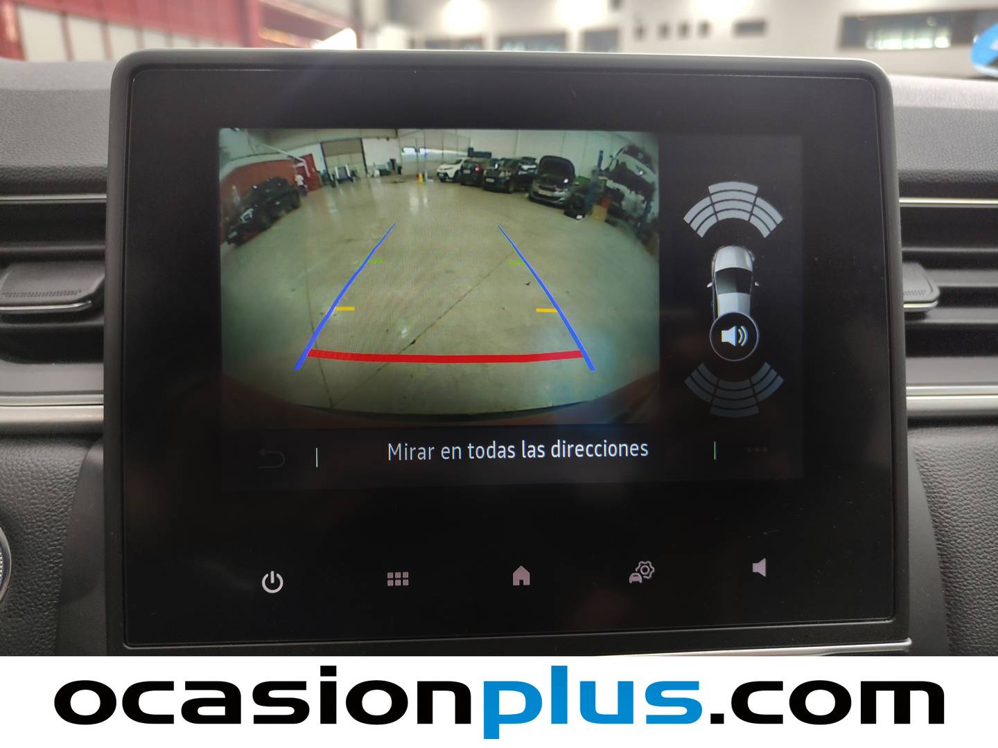 Foto Renault Captur Renault Captur TCe 140 Micro Híbrido Fast Track (140 CV)