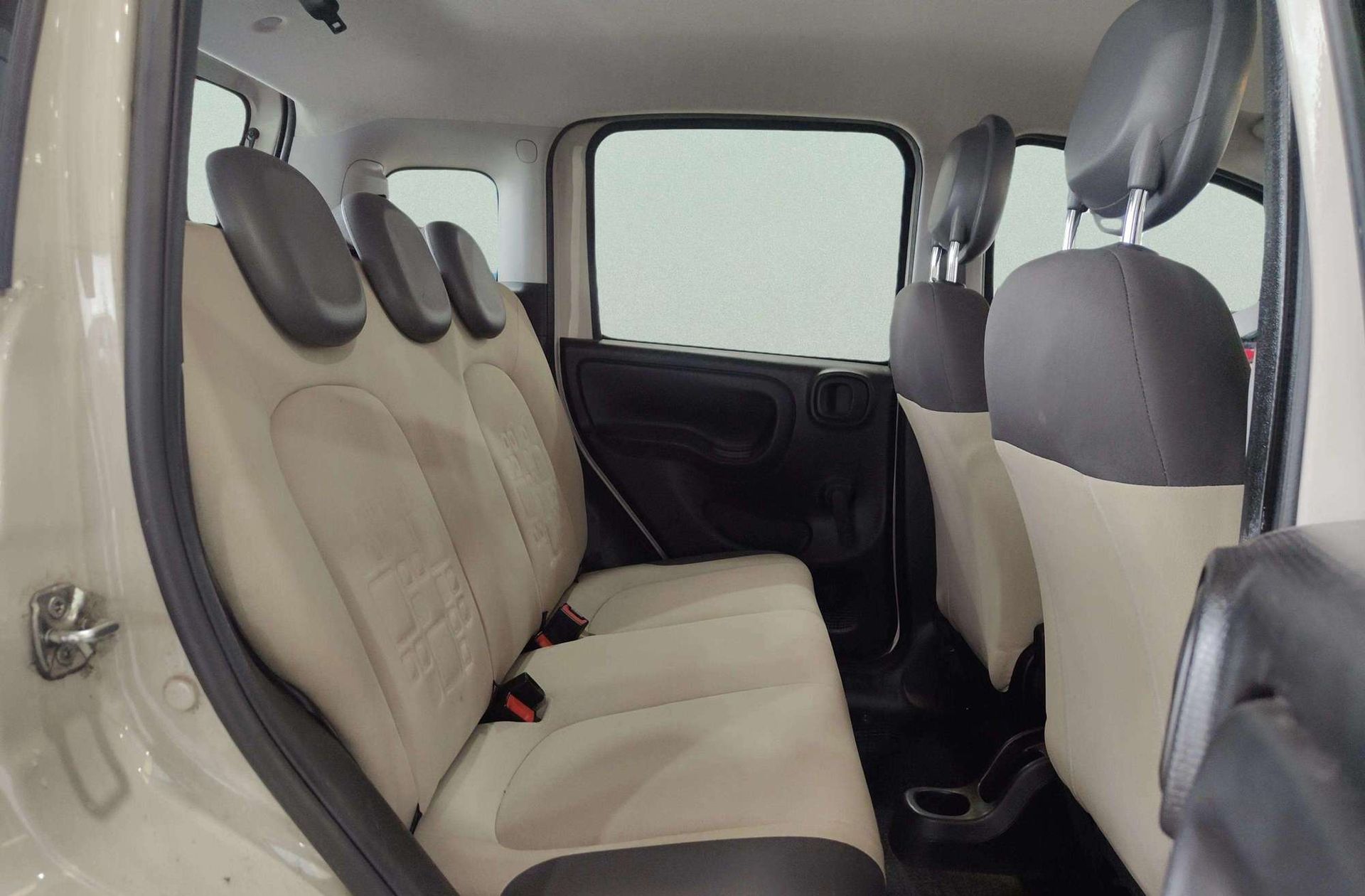 Fiat Panda 1.2 Lounge - foto 13