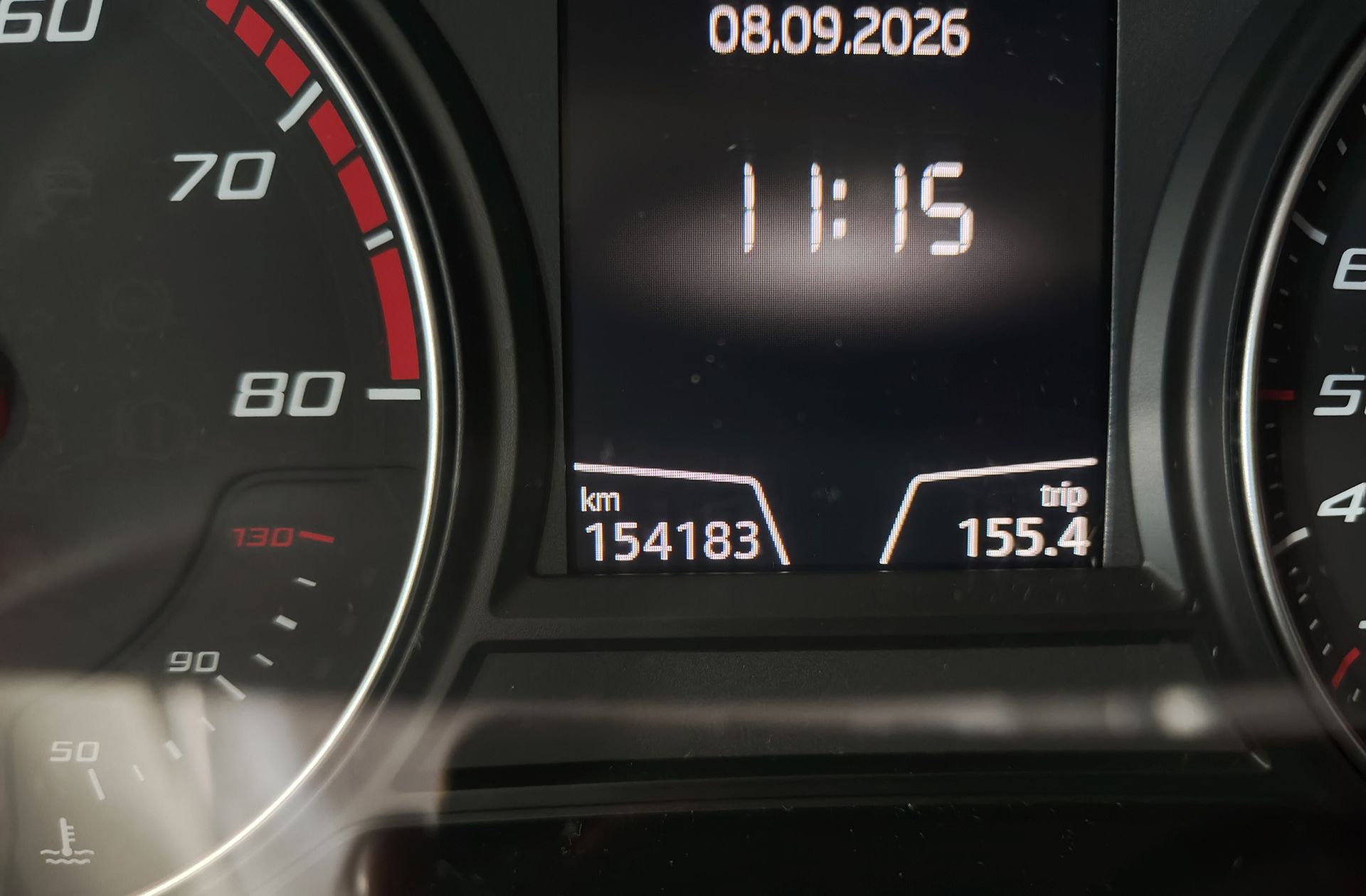SEAT León ST 1.4 TSI ACT FR DSG7 - foto 14