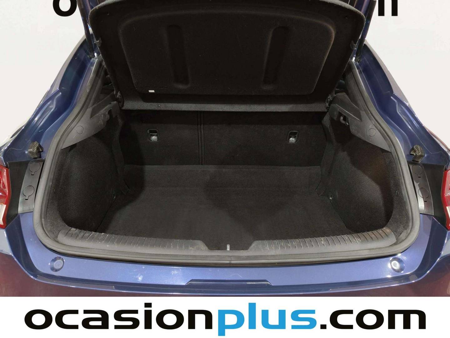 Fotos maletero Hyundai i30 Hyundai i30 1.0 TGDI Link (120 CV)