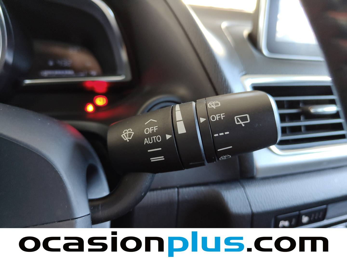 Mazda Mazda3 Mazda Mazda 3 2.2 DE Luxury (150 CV) 2015