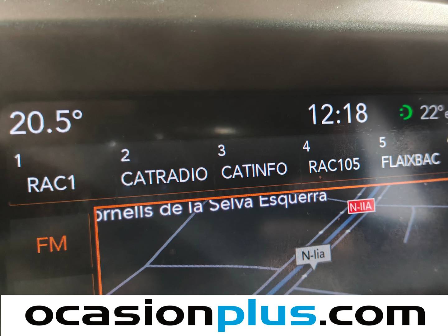 Jeep Renegade Jeep Renegade 1.0G Limited 4x2 (120 CV) de ocasión