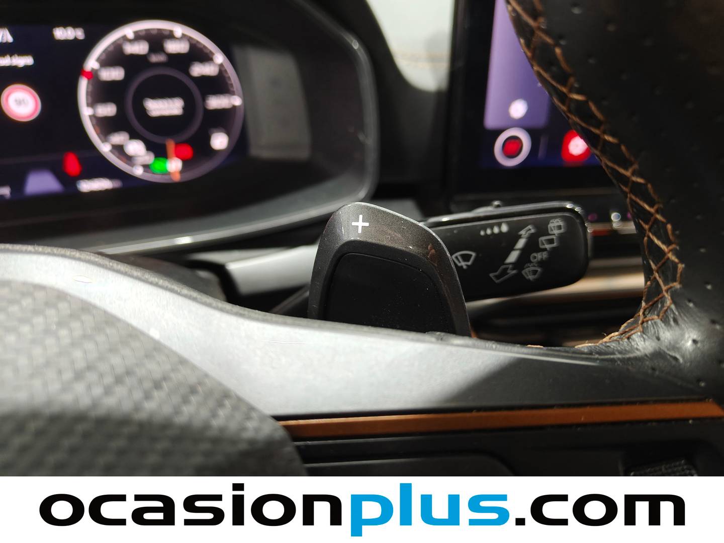 Cupra Formentor CUPRA Formentor 1.5 TSI DSG  (150 CV) gasolina