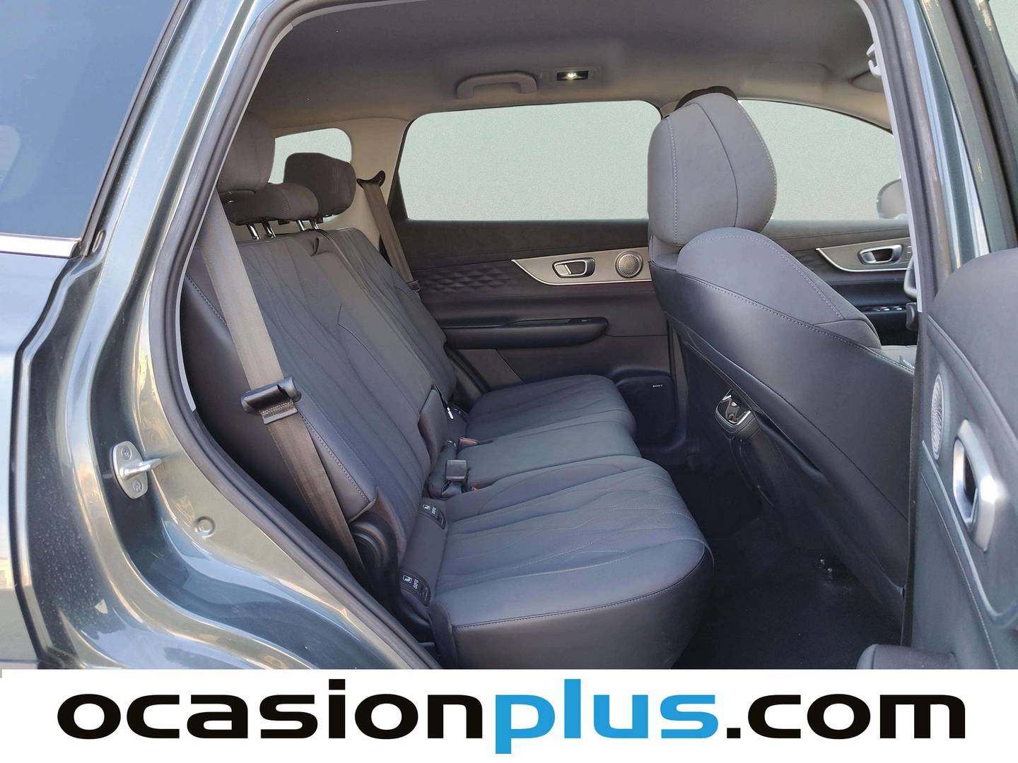 EBRO S800 EBRO S800 1.6 TGDI Premium DCT (147 CV) 7 Plazas gasolina